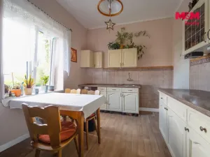 Prodej činžovního domu, Svatava, Pobřežní, 213 m2