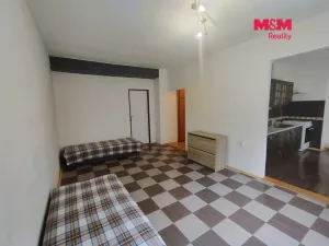 Pronájem bytu 2+1, Bukovany, 54 m2