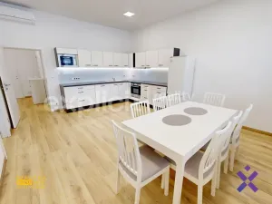 Pronájem bytu 3+kk, Slušovice, Dostihová, 90 m2
