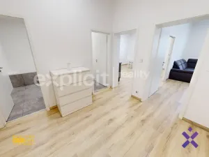 Pronájem bytu 3+kk, Slušovice, Dostihová, 90 m2
