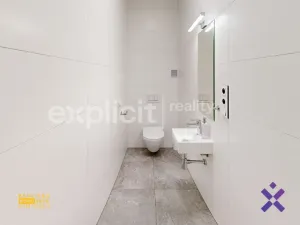 Pronájem bytu 3+kk, Slušovice, Dostihová, 90 m2