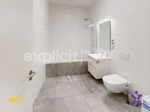 Pronájem bytu 3+kk, Slušovice, Dostihová, 90 m2