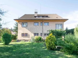 Prodej rodinného domu, Neratovice, 5. května, 411 m2