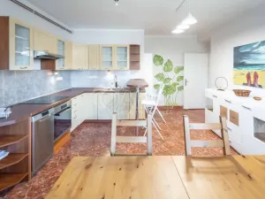 Prodej rodinného domu, Neratovice, 5. května, 411 m2