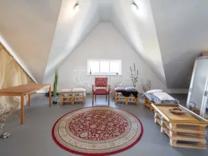 Prodej rodinného domu, Neratovice, 5. května, 411 m2