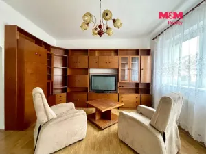 Prodej rodinného domu, Brno - Tuřany, Švédská, 110 m2