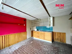 Prodej rodinného domu, Brno - Tuřany, Švédská, 110 m2