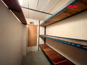 Prodej rodinného domu, Brno - Tuřany, Švédská, 110 m2