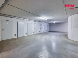 Pronájem bytu 2+kk, Plzeň, U Tržiště, 50 m2