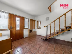 Prodej obchodního prostoru, Krásné Údolí, 220 m2