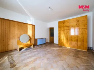 Prodej rodinného domu, Náchod, Poděbradova, 280 m2