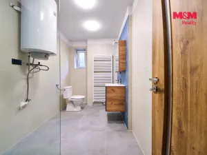 Prodej rodinného domu, Náchod, Poděbradova, 280 m2