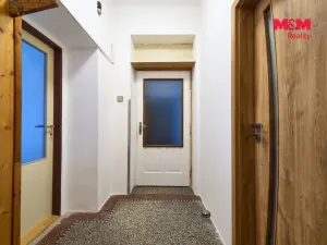 Prodej rodinného domu, Náchod, Poděbradova, 280 m2