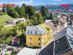 Prodej rodinného domu, Náchod, Poděbradova, 280 m2