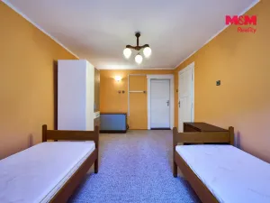 Prodej rodinného domu, Náchod, Poděbradova, 280 m2