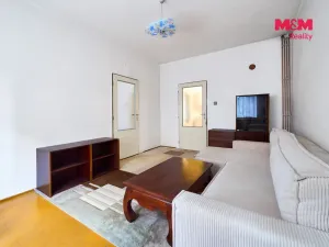 Prodej rodinného domu, Náchod, Poděbradova, 280 m2