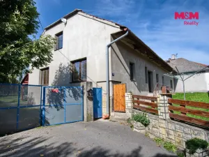 Prodej rodinného domu, Kelč, 120 m2