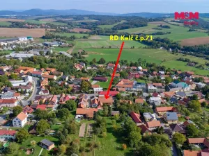 Prodej rodinného domu, Kelč, 120 m2