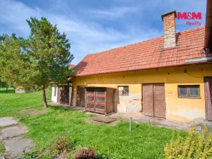 Prodej rodinného domu, Kelč, 120 m2