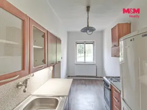 Prodej rodinného domu, Kelč, 120 m2