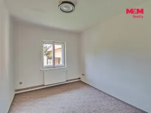 Prodej rodinného domu, Kelč, 120 m2