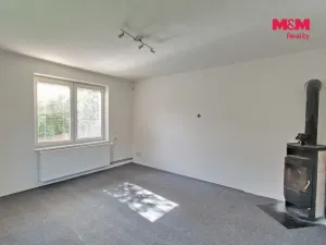 Prodej rodinného domu, Kelč, 120 m2