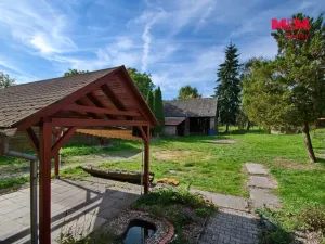 Prodej rodinného domu, Kelč, 120 m2