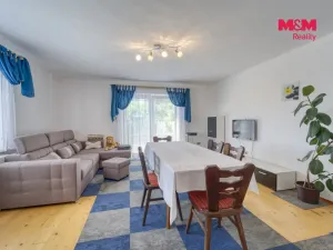 Prodej rodinného domu, Hlavňovice - Zámyšl, 622 m2