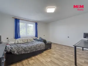 Prodej rodinného domu, Hlavňovice - Zámyšl, 622 m2