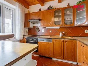Prodej rodinného domu, Lipno nad Vltavou - Slupečná, 176 m2