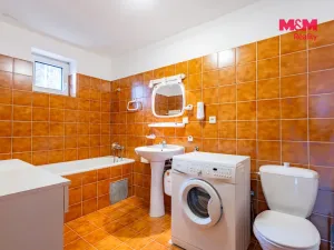 Prodej rodinného domu, Lipno nad Vltavou - Slupečná, 176 m2