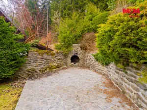 Prodej rodinného domu, Lipno nad Vltavou - Slupečná, 176 m2