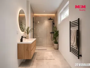 Prodej rodinného domu, Litvínov - Horní Litvínov, Žižkova, 105 m2