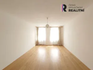 Prodej bytu 2+1, Jihlava, Brněnská, 65 m2