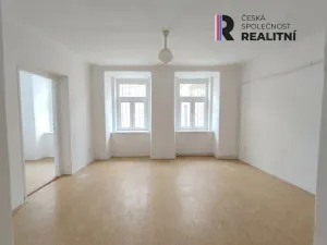 Prodej bytu 2+1, Jihlava, Brněnská, 65 m2