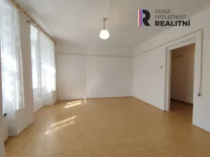 Prodej bytu 2+1, Jihlava, Brněnská, 65 m2