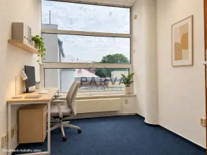 Pronájem kanceláře, Rokycany - Nové Město, Jiráskova, 10 m2
