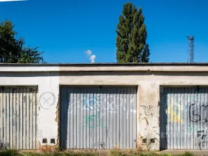 Pronájem ostatní, České Budějovice