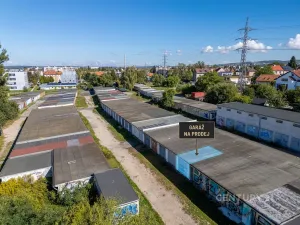 Prodej ostatní, České Budějovice