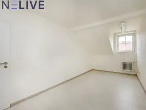 Pronájem kanceláře, Plzeň, Tylova, 42 m2