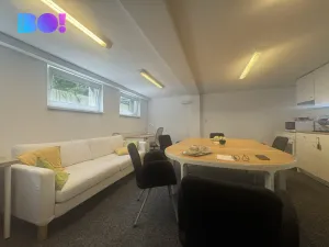 Pronájem kanceláře, Třinec, Jeřabinová, 43 m2
