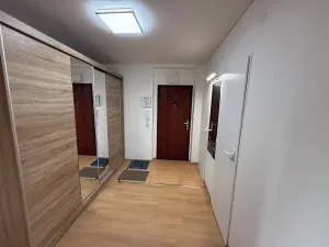 Pronájem bytu 3+1, Brno, Vlárská, 84 m2