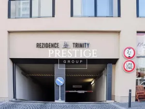 Pronájem bytu 2+kk, Praha - Karlín, U Mlýnského kanálu, 59 m2