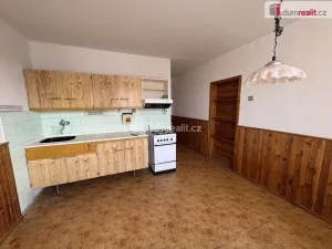 Prodej bytu 2+1, Příbram - Příbram VIII, Čechovská, 81 m2