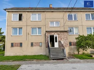 Prodej bytu 3+1, Dlouhá Loučka, Újezdská, 82 m2