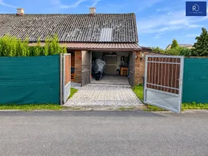 Prodej bytu 3+1, Dlouhá Loučka, Újezdská, 82 m2