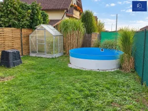 Prodej bytu 3+1, Dlouhá Loučka, Újezdská, 82 m2