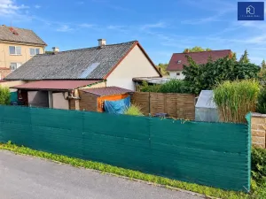 Prodej bytu 3+1, Dlouhá Loučka, Újezdská, 82 m2