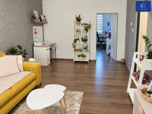 Prodej bytu 3+1, Dlouhá Loučka, Újezdská, 82 m2