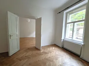 Pronájem bytu 3+1, Praha - Vinohrady, Mánesova, 90 m2